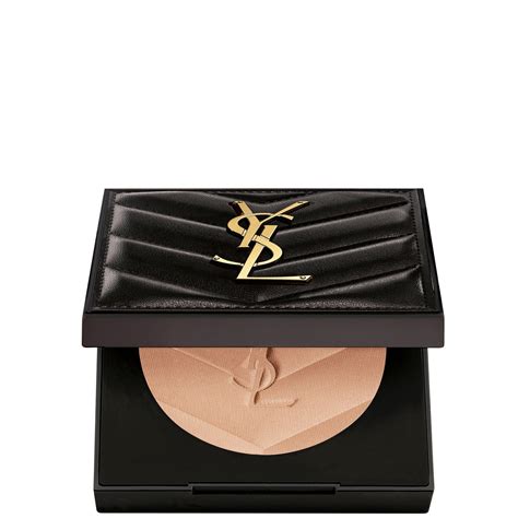 Yves Saint Laurent All Hours Hyper Puder Compact Powder 